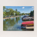 Suche nach illinois puzzle Fotografie