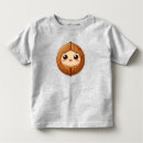 Suche nach haselnuss tshirts Niedlich