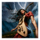 Suche nach blitz donner poster Dramatisch