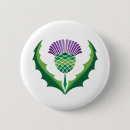Recherche de l ecosse badges Symbole