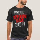 Suche nach unterstützende tshirts Schwarz