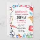 Recherche de médicament invitations Infirmière
