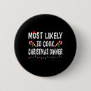 Recherche de dîner noël badges Tromper