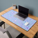 Suche nach juwelen mousepads Lila