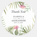 Suche nach exotische blumen aufkleber Blätter