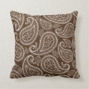 Recherche de brown paisley Motif