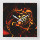 Recherche de squares horloges Pour tous