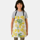 Recherche de citron tabliers Barbecue