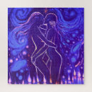 Recherche de lesbiennes puzzles Amour