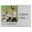 Recherche de humour planches à découper Vin