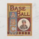 Suche nach retro baseball postkarten Kinder