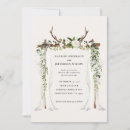 Suche nach jungfrau einladungen Rustikal