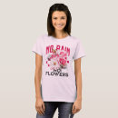 Suche nach magnolien tshirts Blume