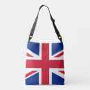 Recherche de unix sacs Union jack