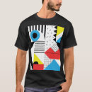 Suche nach dia de los muertos tshirts Geometrisch