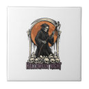 Suche nach vintage halloween fliesen Halloweengeschenke