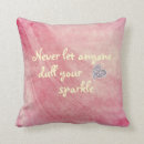 Suche nach glanz kissen Glitzer