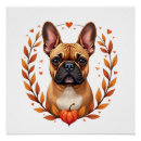 Suche nach bulldoggen poster Hund