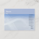 Recherche de fumée cartes visite Conception