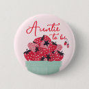 Recherche de rouge badges Épingle