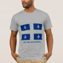 Recherche de drapeau du québec Fleur de lys