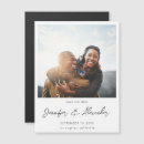 Recherche de cursif magnets Moderne