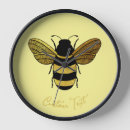 Recherche de t bombe horloges Abeille