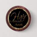 Suche nach haar stylist buttons Hairstylist