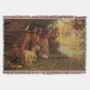 Suche nach indianer decken Stamm