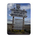 Recherche de routeur magnets Route 66
