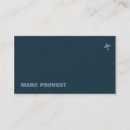 Recherche de mail cartes visite Vintage