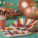Recherche de super assiettes Fête d'anniversaire