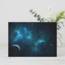 Recherche de astrophysique vœux cartes Galaxie