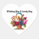 Suche nach korb aufkleber Vintag