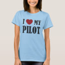 Recherche de pilote femme tshirts Hélicoptère