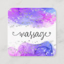 Suche nach massage therapy visitenkarten Massagetherapie