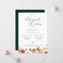 Recherche de schéma s invitations Élégant