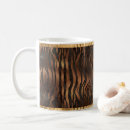 Suche nach tiger print tassen Glänzend