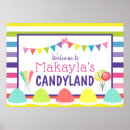 Recherche de candyland posters Lollipop