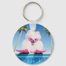 Recherche de palme porteclés Mignon