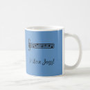 Recherche de jazz tasses Chanteur