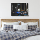 Recherche de luxe impressions sur toile Maison