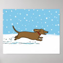 Recherche de saucisses chien posters Teckel