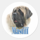 Suche nach mastiff aufkleber Hund