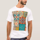 Suche nach majolika tshirts Muster