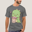 Recherche de boba tea tshirts Parti