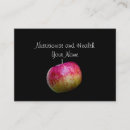 Recherche de régime cartes visite Forme physique