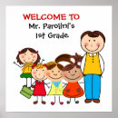 Suche nach schulklasse poster Lehrerin