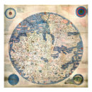 Suche nach old world maps poster Antique