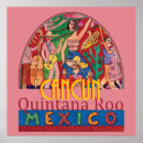 Recherche de cancun posters Quintana roo